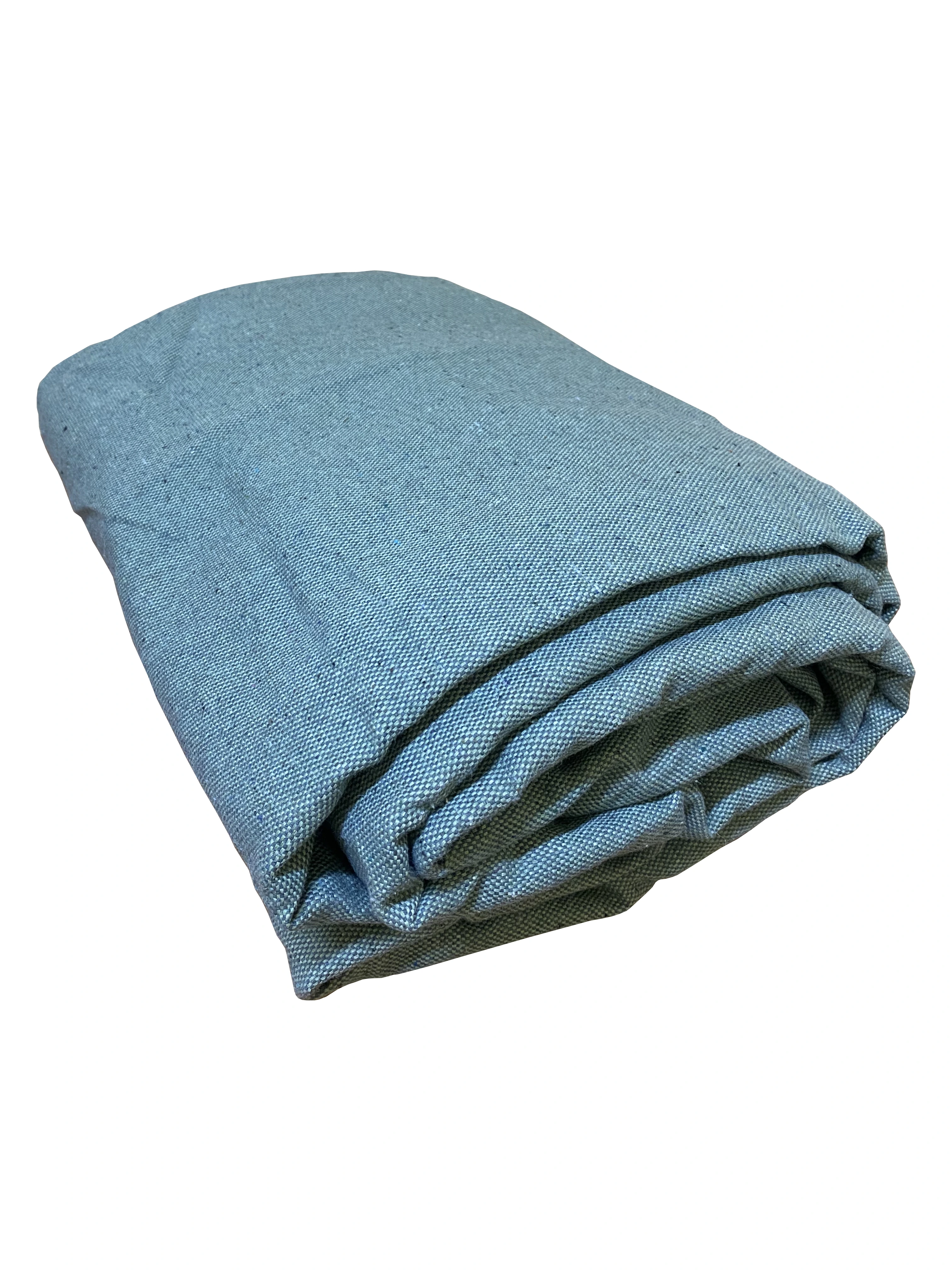 Пологи брезентовые