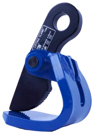 Захват горизонтальный с широким зевом DHQP-1.5 (0-50 мм)