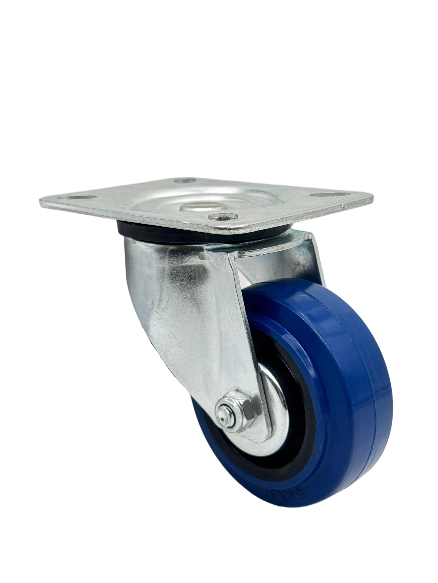 Промышленные колеса и ролики