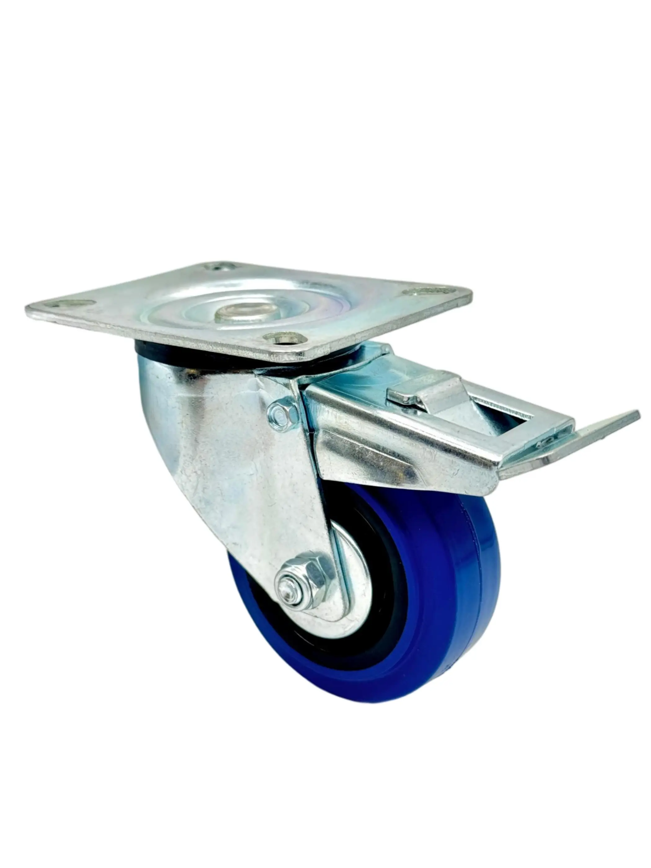 Промышленные колеса и ролики