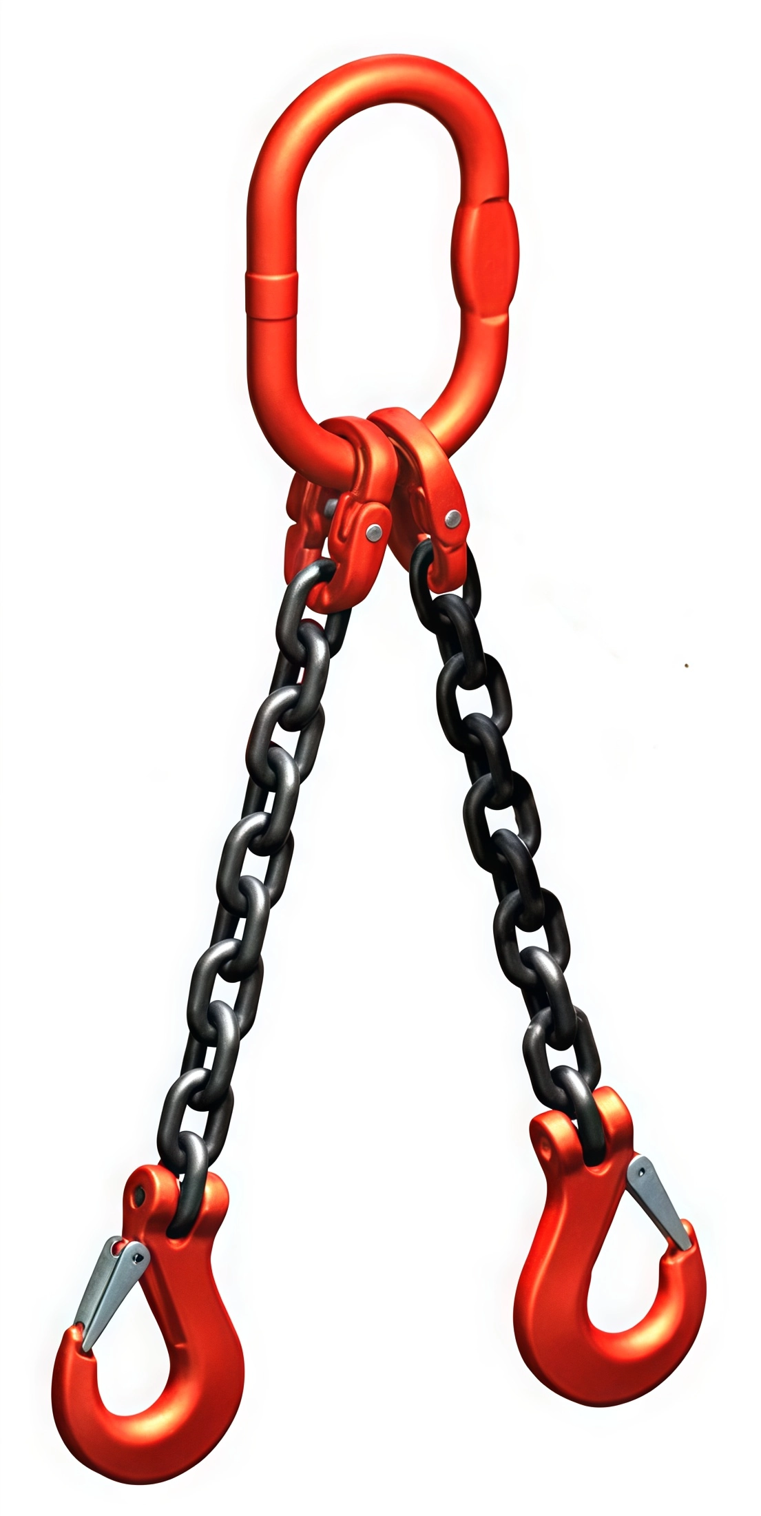 Строп цепной двухветвевой 2СЦ-1.6т 4м