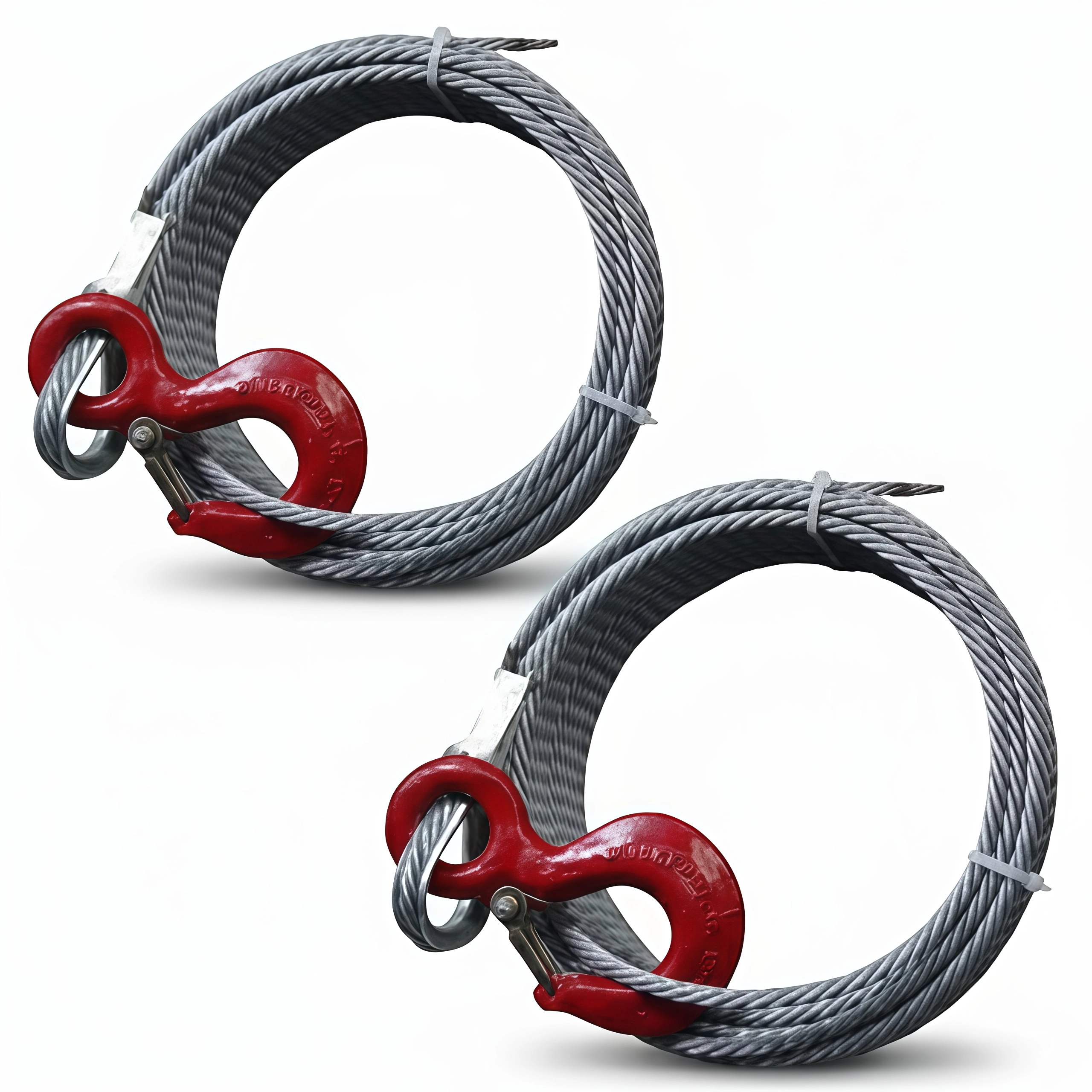 Канат к лебедке МТМ 5,4т 20м