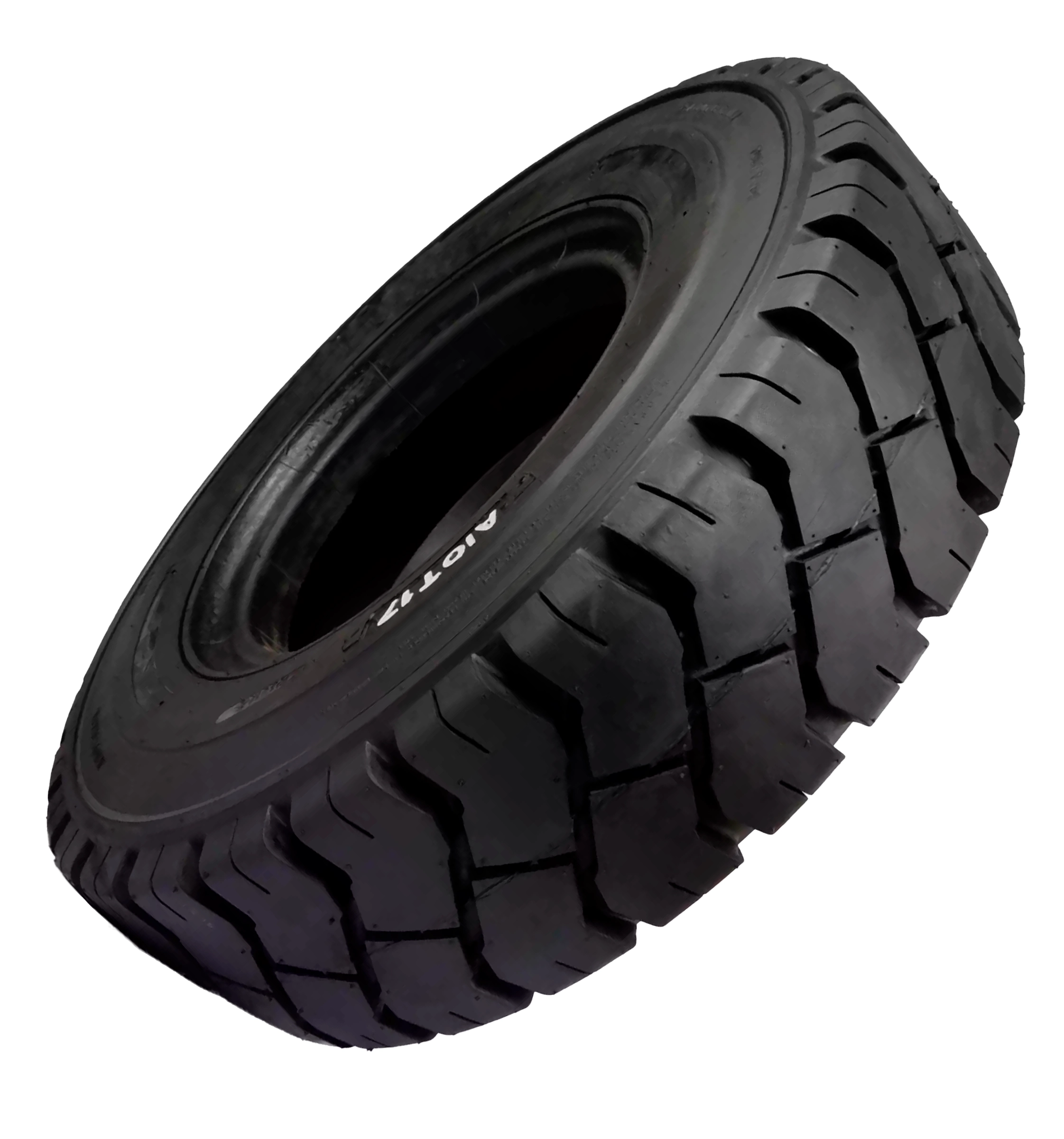 Пневматическая шина (шинокомплект) для вилочных погрузчиков 28х9-15 (8.15-15) (SOLIDEAL)