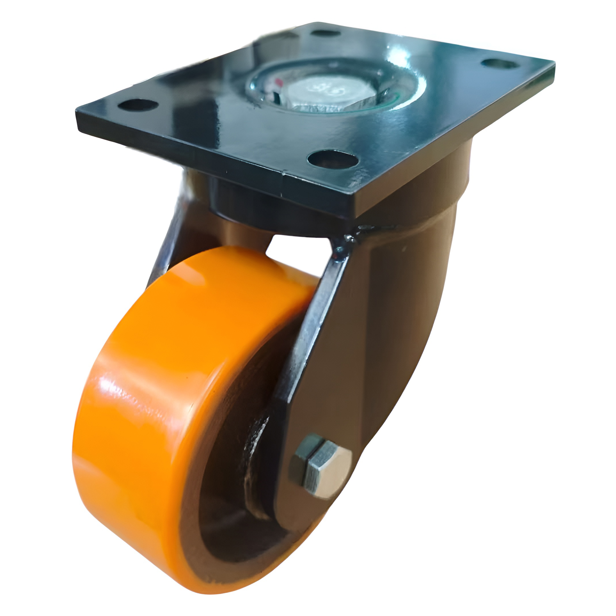 Полиуретановые колеса на алюминиевой основе: характеристики, применение и рекомендации по выбору