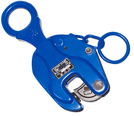 Захват вертикальный DSQA-2 (0-25 мм)