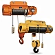 Таль электрическая СТАЦ. CD 5 т 9 м