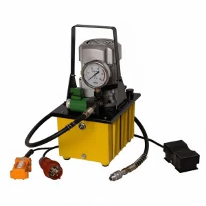 Электрогидравлический насос МС 700-2.2П-Э-1 220В